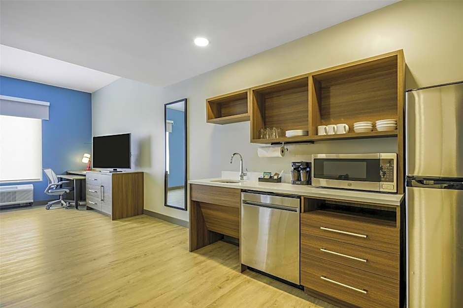 Home2 Suites by Hilton Cincinnati Midtown Oakley