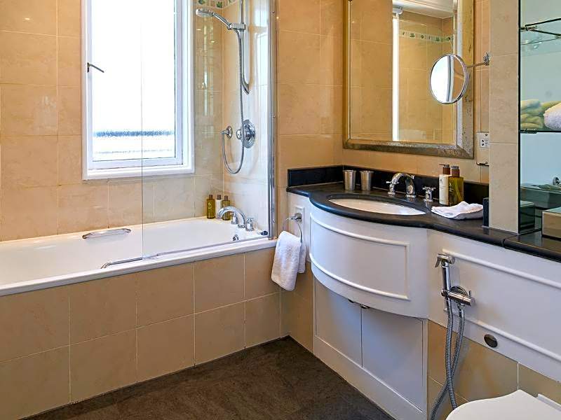 Cheval Knightsbridge