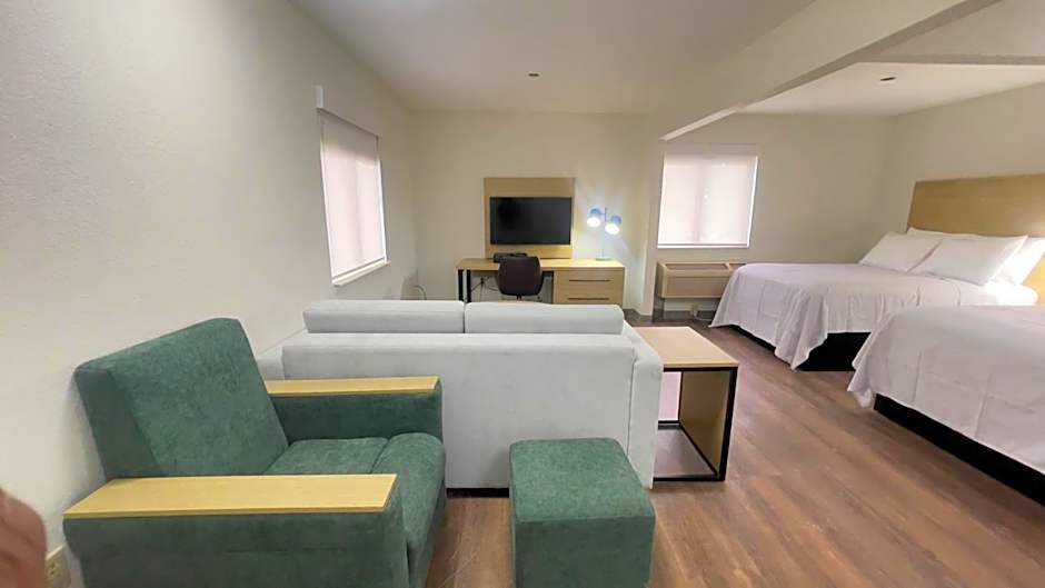 Sonesta Simply Suites Memphis