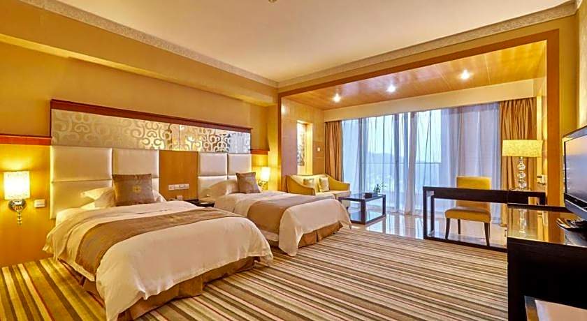 Huangshan Xuanyuan International Hotel