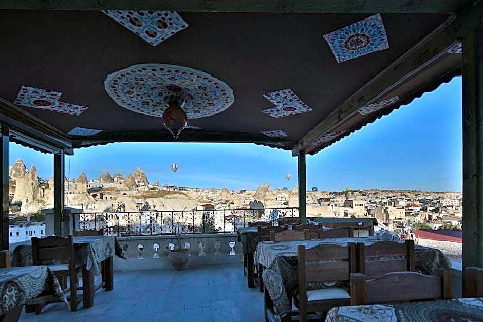 Goreme House Hotel