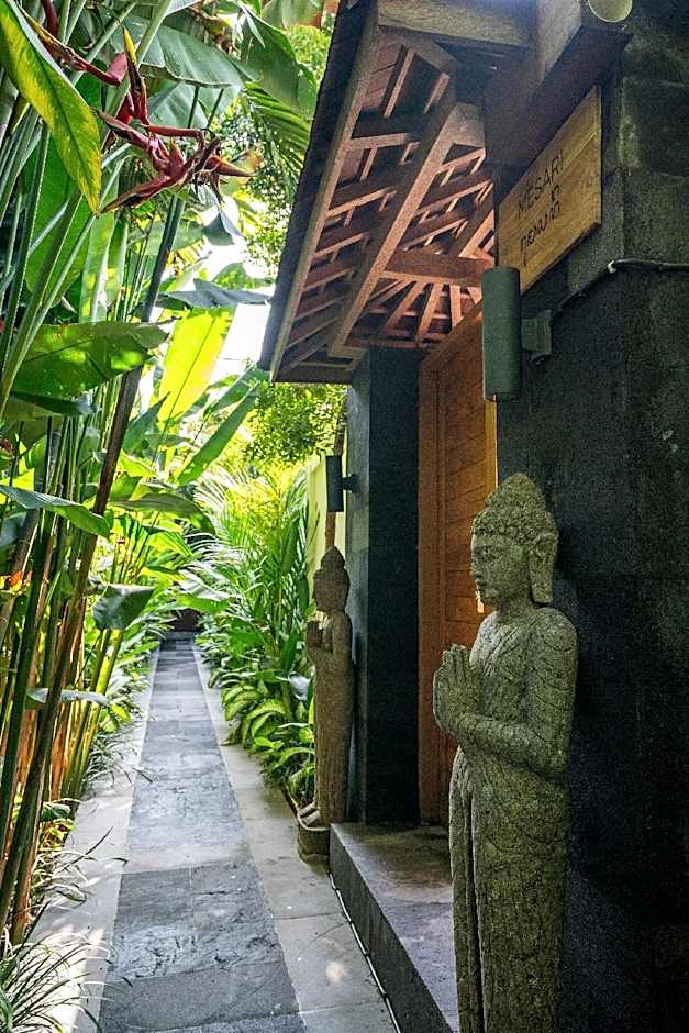 The Gardens Seminyak