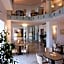 Hotel Villa Carolina