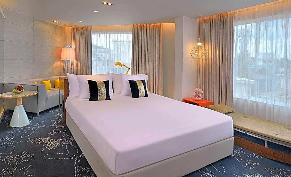 Radisson Bengaluru City Center