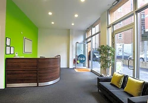 Residence Inn by Marriott London Tower Bridge