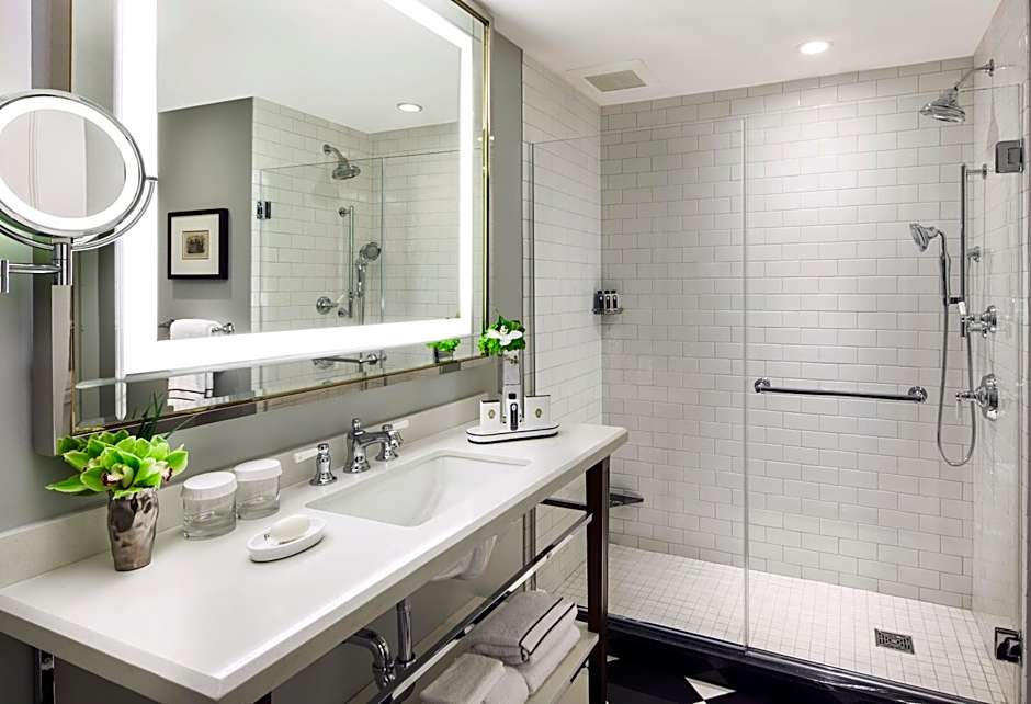 InterContinental New York Barclay Hotel By IHG