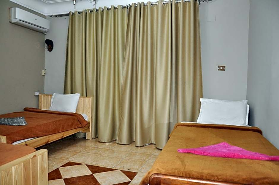 Dahab Plaza Hotel