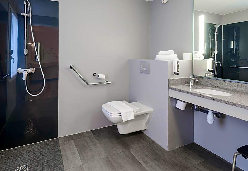 B&B Hotel Albi