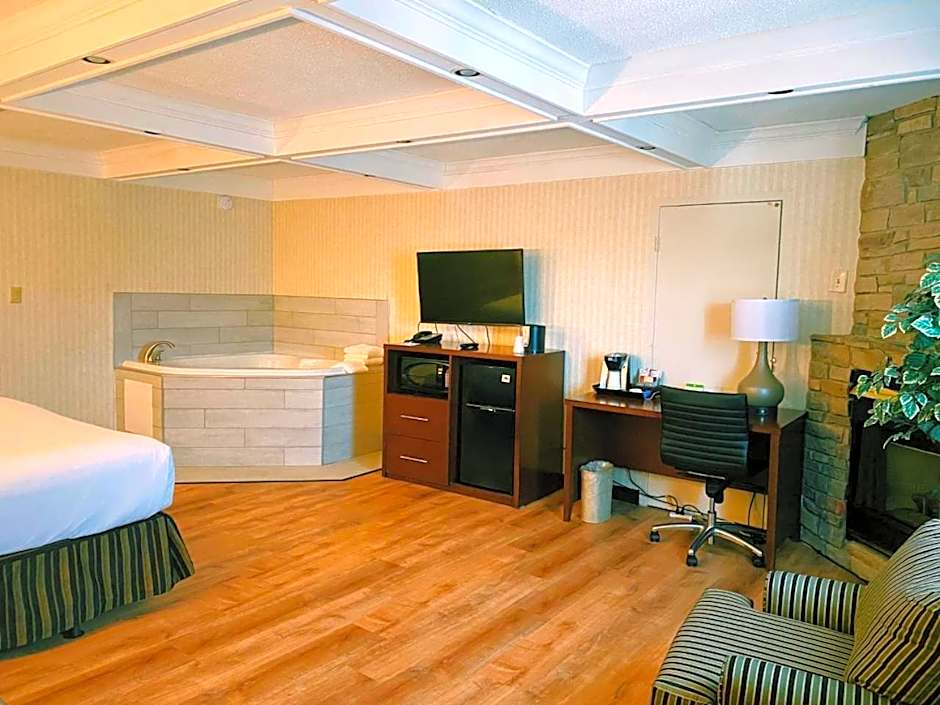 Wyndham Garden Warsaw