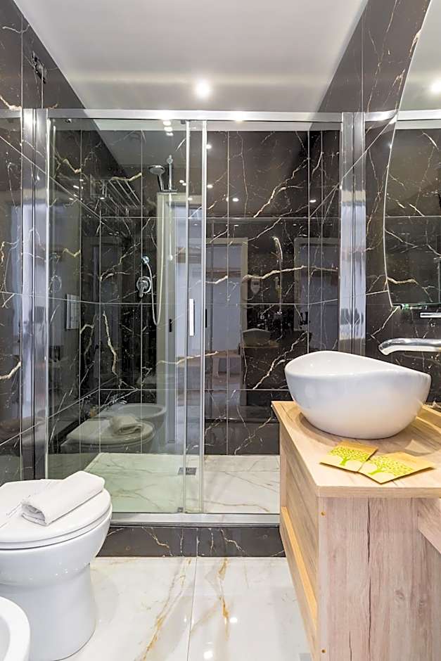 Hotel Sant'Angelo Palace