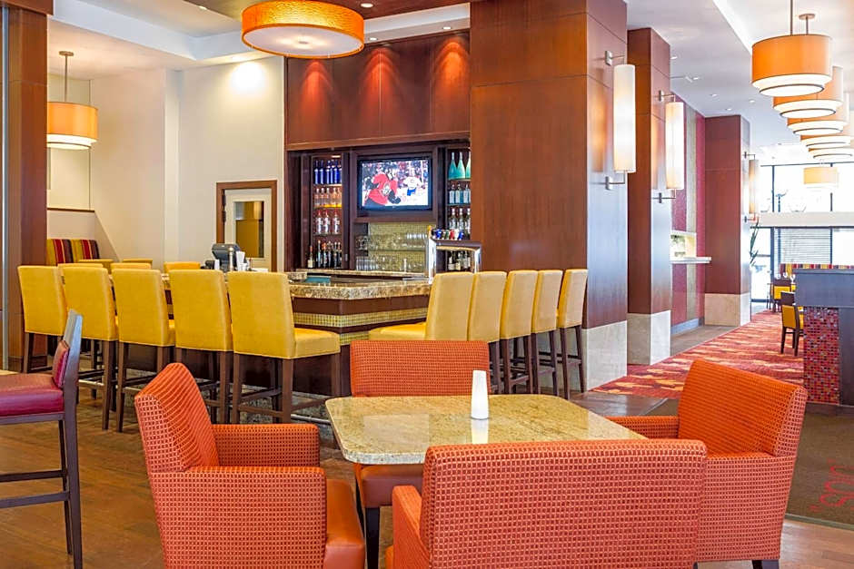 Ottawa Marriott Hotel