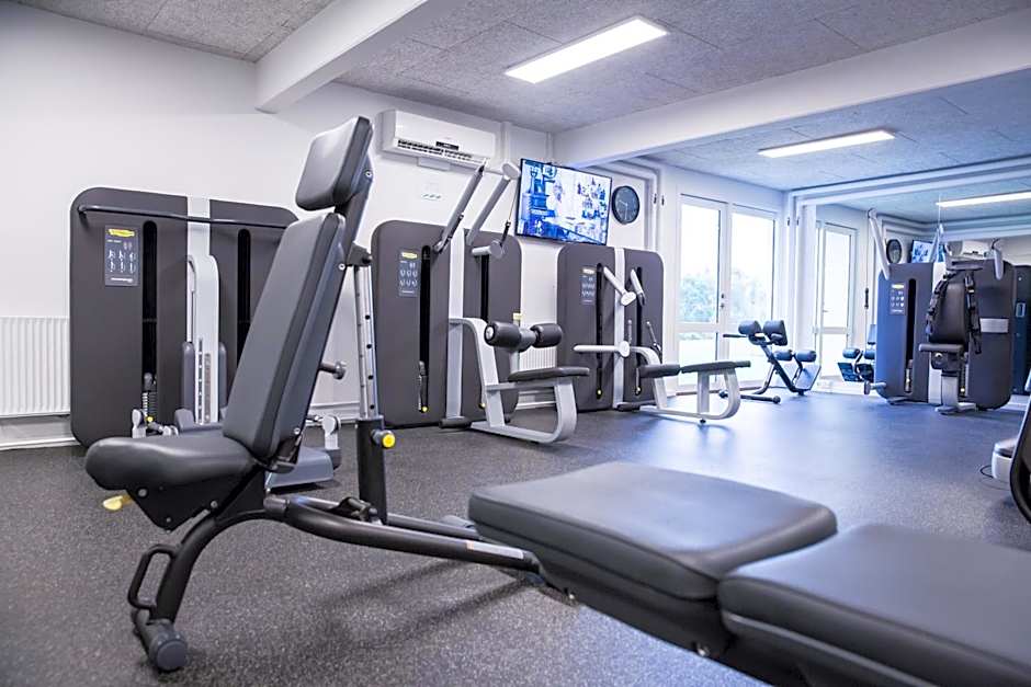 Comwell Køge Strand