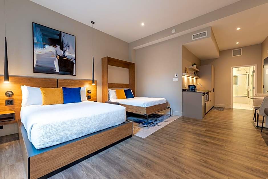 Hotel Royal William, an Ascend Collection Hotel