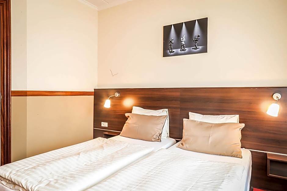 Hotel Frans op den Bult