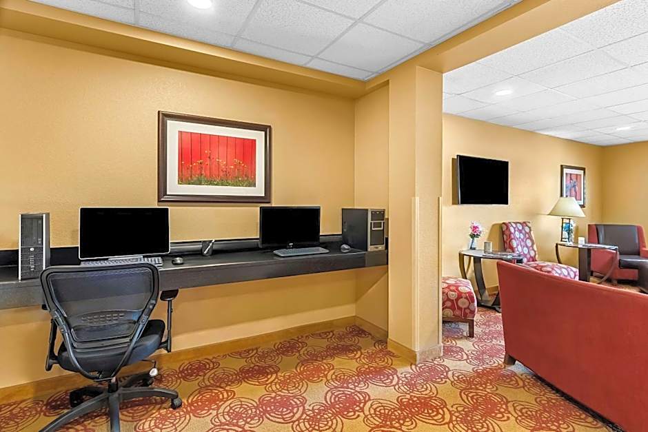 Quality Inn