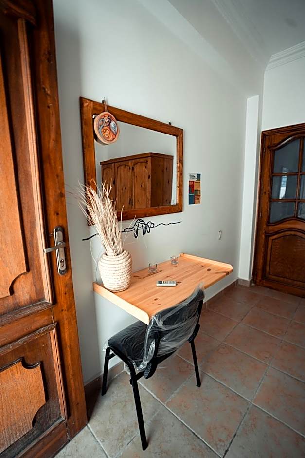 Rafiki Hostels - Dahab