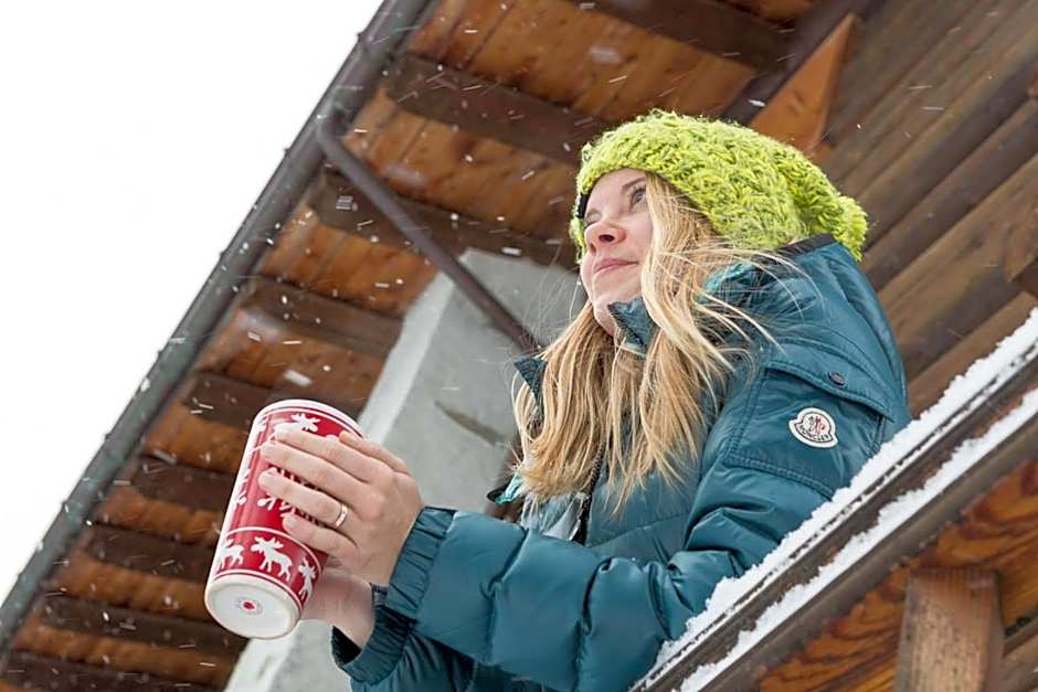 Hotel Petit Tournalin