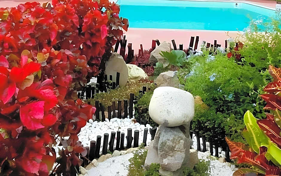 Mersing Merlin Inn