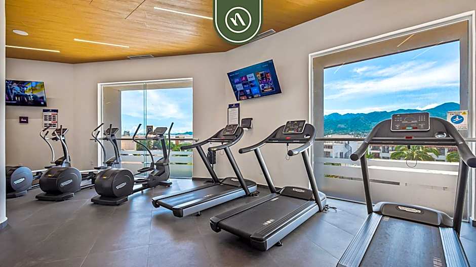 Great Studio with Ocean View