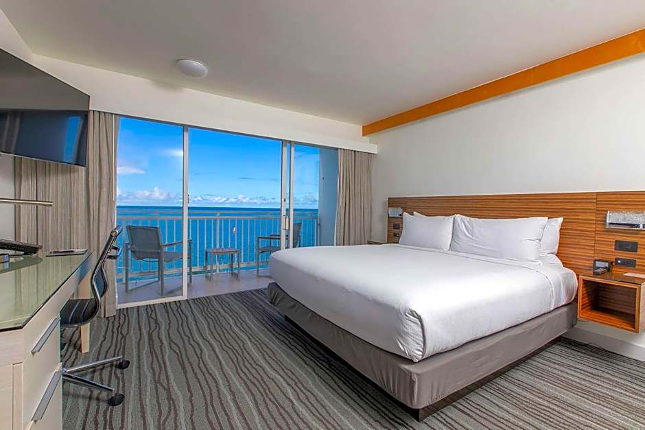 Grand Naniloa Hotel Hilo - a DoubleTree by Hilton