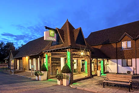 Holiday Inn Ashford Central By IHG