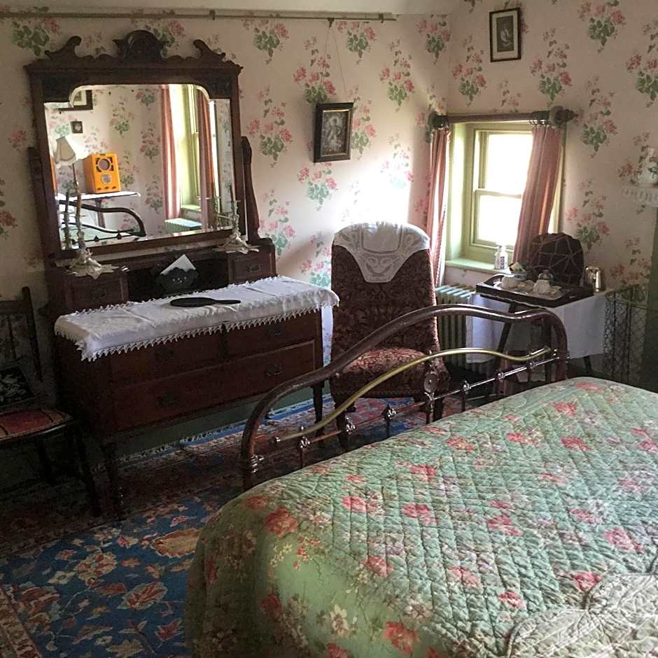 St Benedict - Victorian Bed and Breakfast