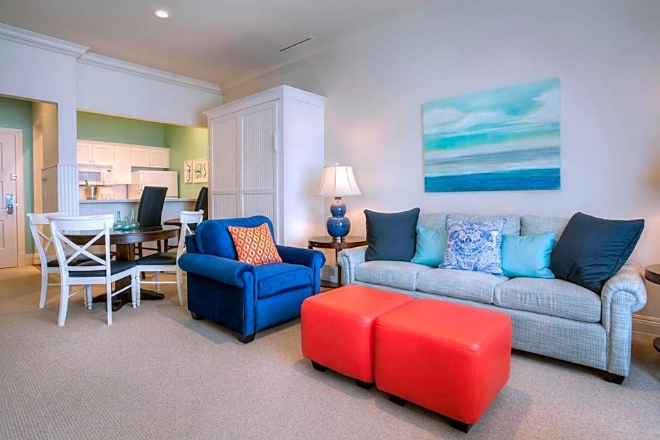 Inn at Bay Harbor, Autograph Collection by Marriott