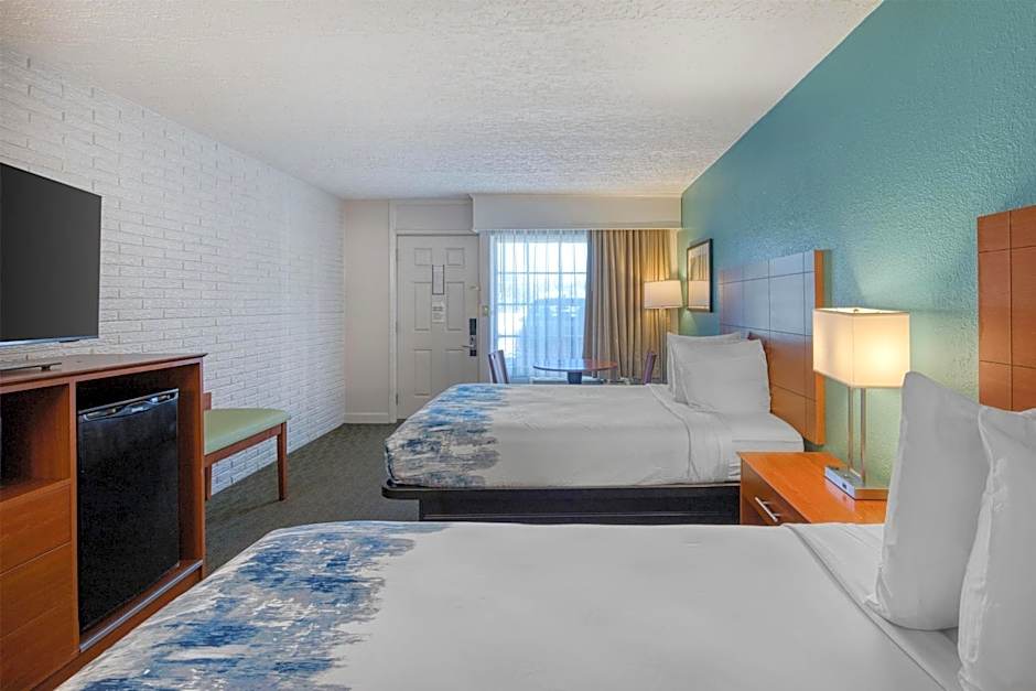 Best Western Hendersonville Inn