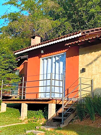 Pousada Rural Recanto do Lago