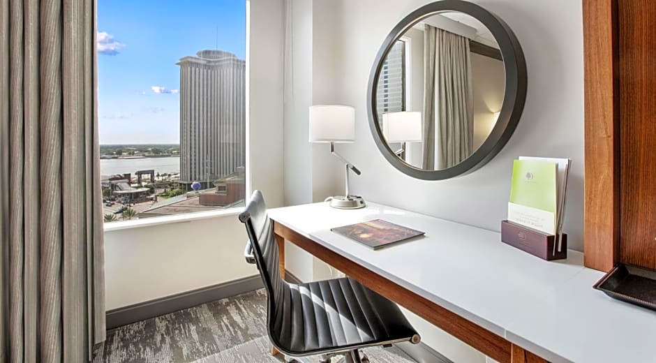 DoubleTree by Hilton New Orleans