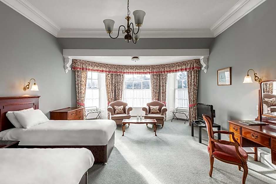 Cally Palace Hotel & Golf Course