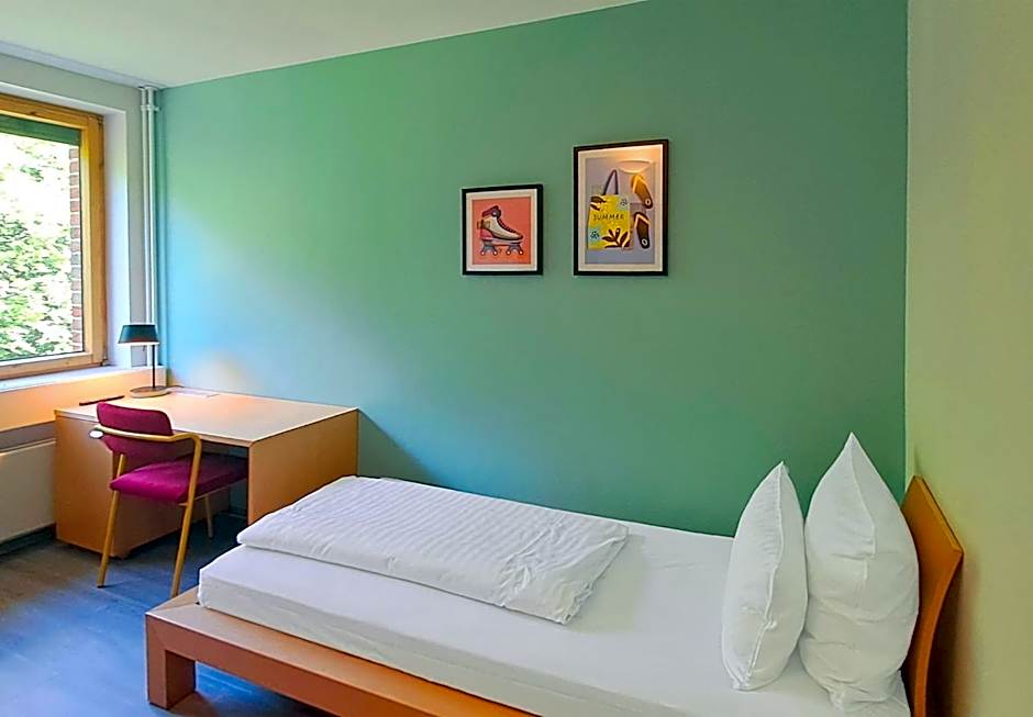 Garner Hotel Kiel - Akademie