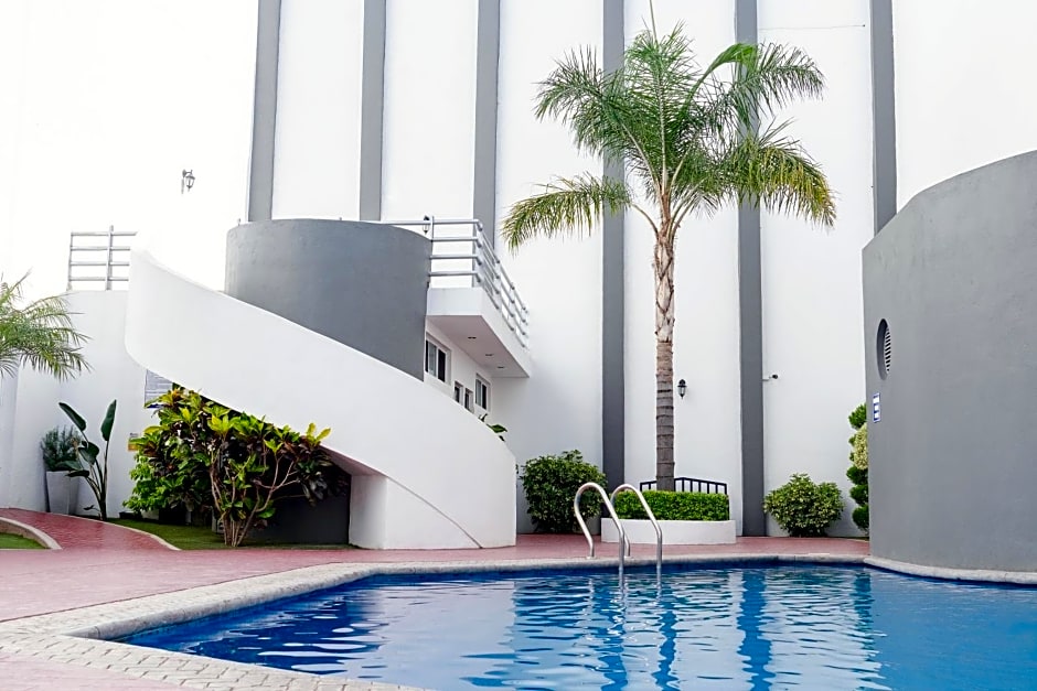 Hotel Mirage