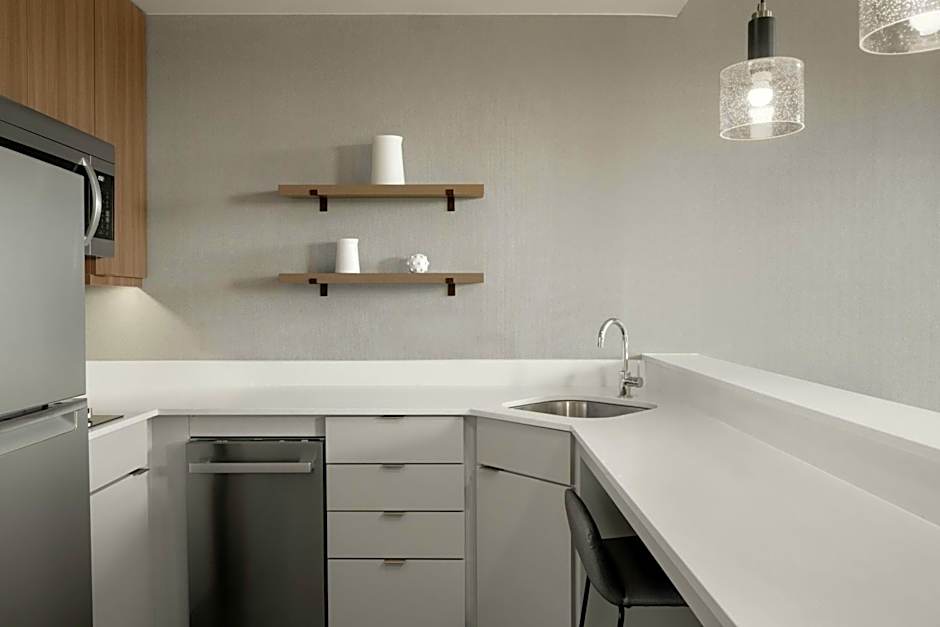 Residence Inn by Marriott Eagle Boise