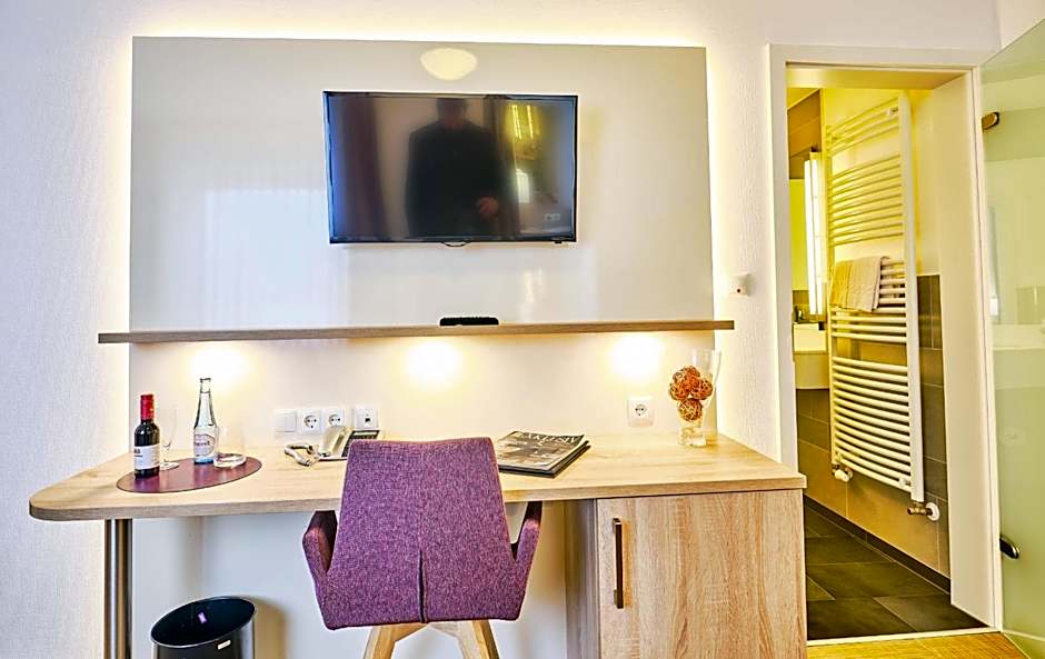 Hotel zum Adler - Superior