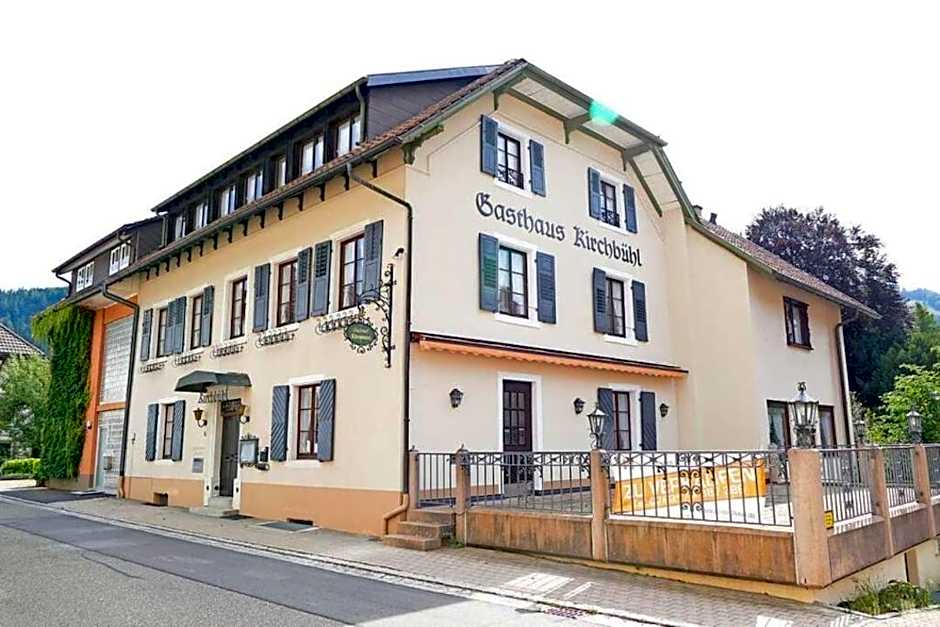 Hotel Kirchbühl im Schwarzwald Hôtel
