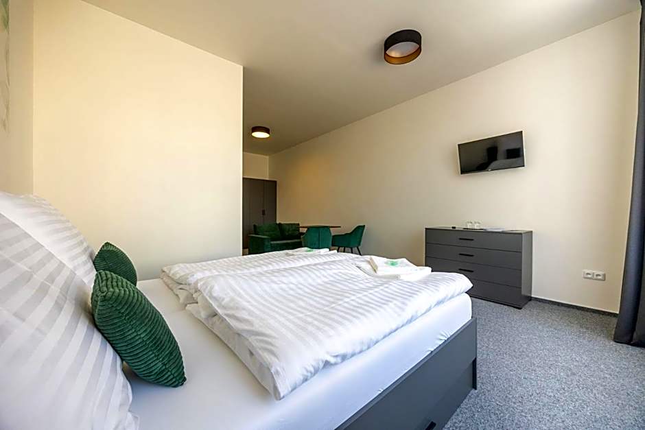 Hotel THT