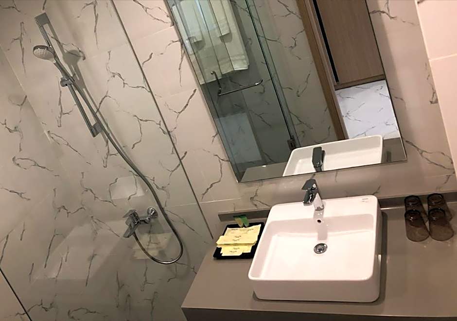 The Luxe Hotel Chau Doc