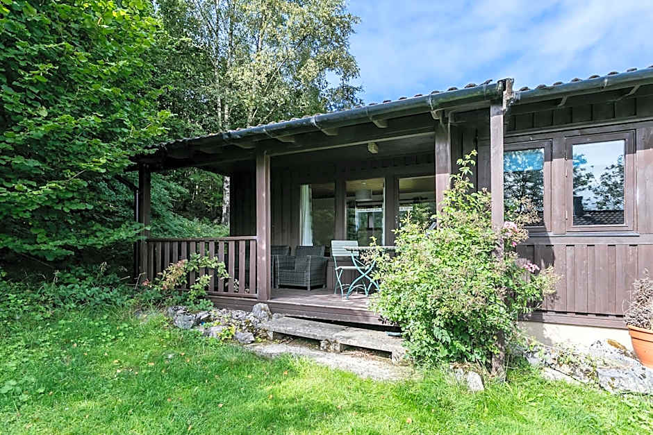 The Gamekeeper's Inn