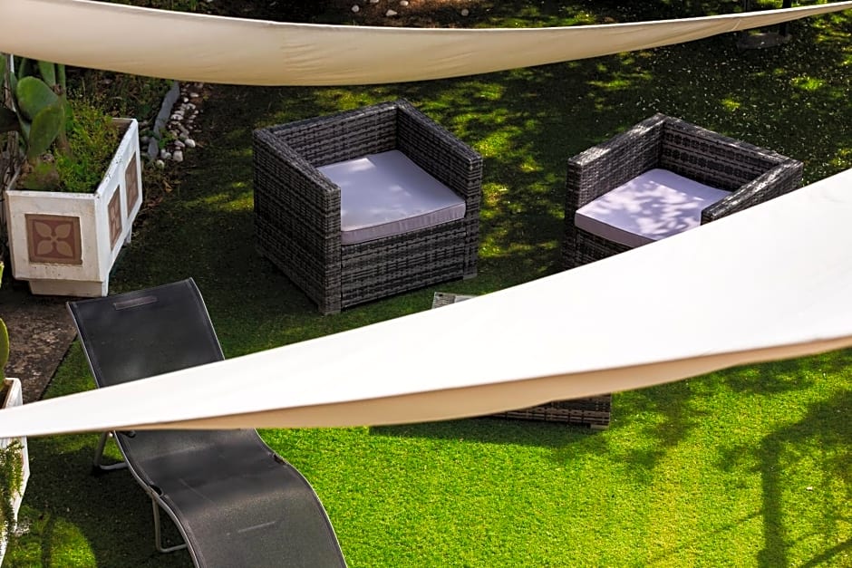 Benvenuti in puglia B&B