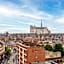B&B HOTEL Amiens Centre Cathédrale