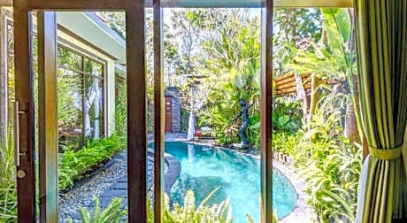 The Bali Dream Villa Resort Echo Beach Canggu - Alojamientos en BALI