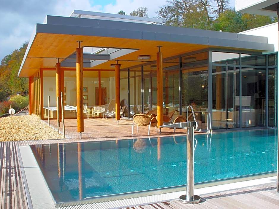 La Clairière bio & spahotel