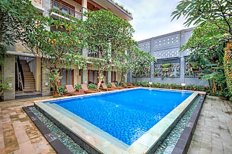 D'Sarian Seminyak