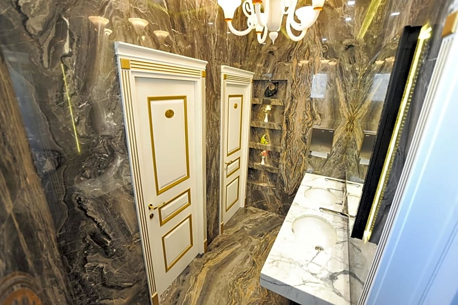 Iliria Internacional Hotel