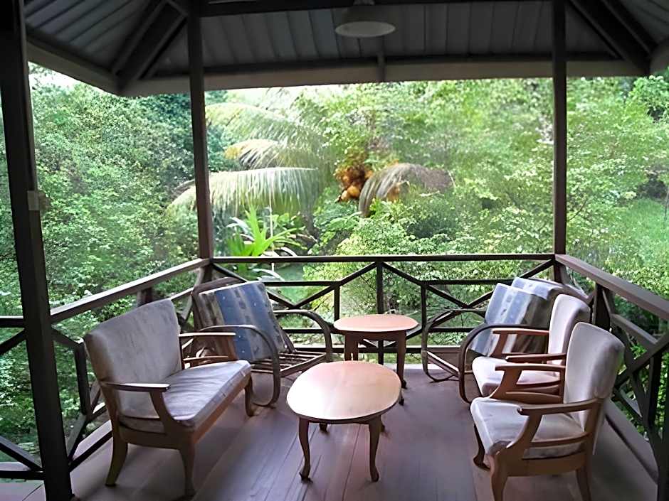 Slagon Homestay