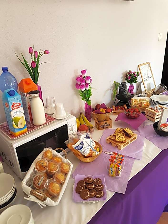 Bed & Breakfast Macallè