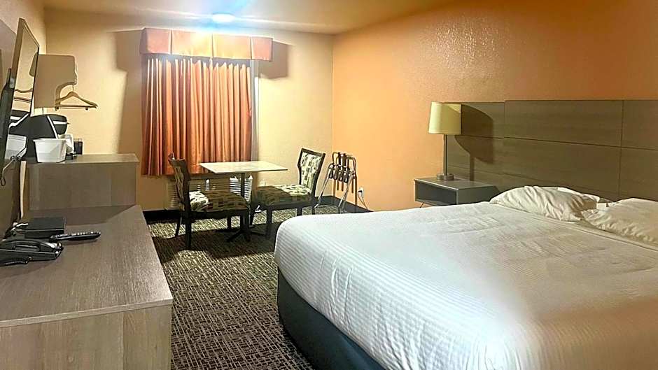 Ramada by Wyndham Cranbrook