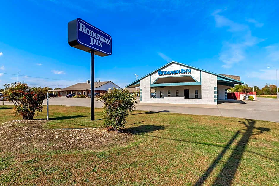 Rodeway Inn Muskogee