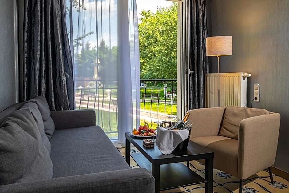 Duna Relax Hotel Ráckeve